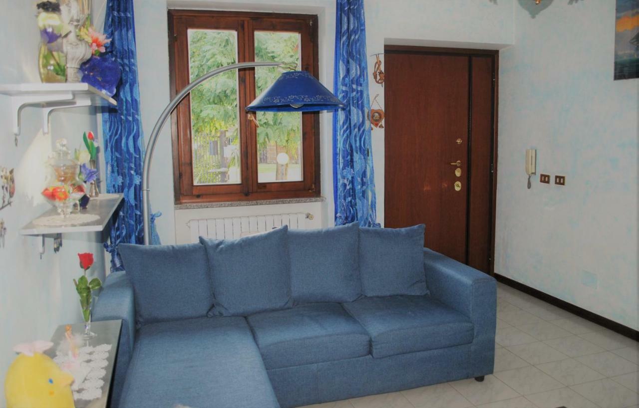 ויטרבו Villino Alle Terme מראה חיצוני תמונה